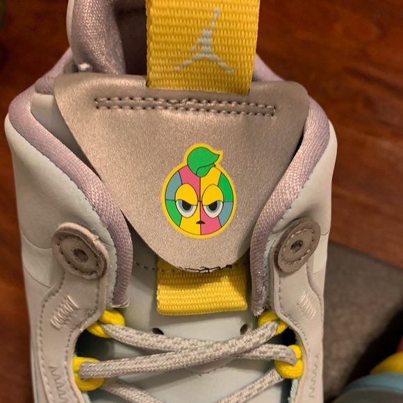 Lyrical Lemonade ASW Jordan Collab - Picture 3 of 6